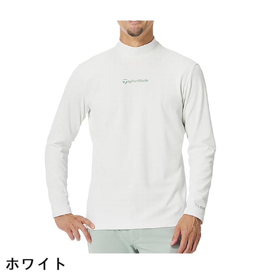 TaylorMade（テーラーメイド） ストレッチ T-HEAT グリッド