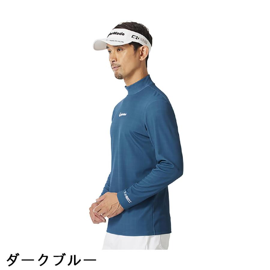 TaylorMade（テーラーメイド） ストレッチ T-HEAT グリッド