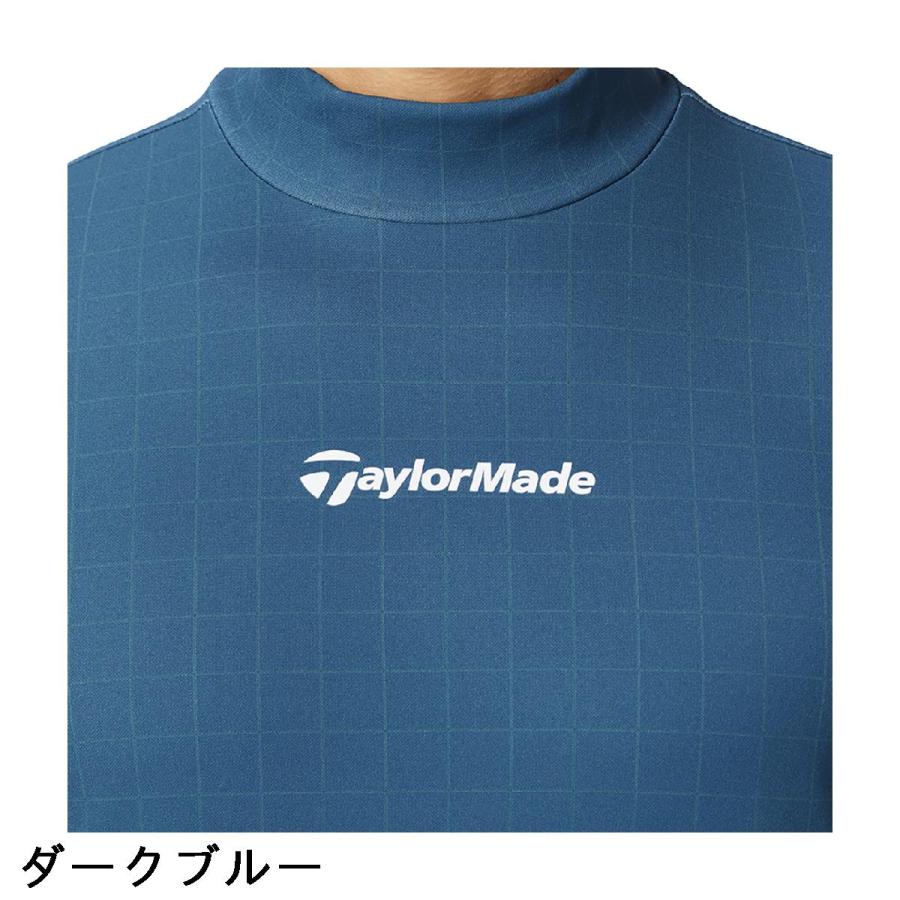 TaylorMade（テーラーメイド） ストレッチ T-HEAT グリッド