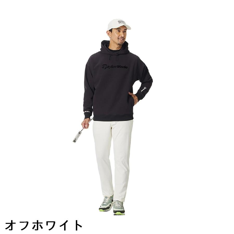 TaylorMade（テーラーメイド） ストレッチ ストームフリースパンツ