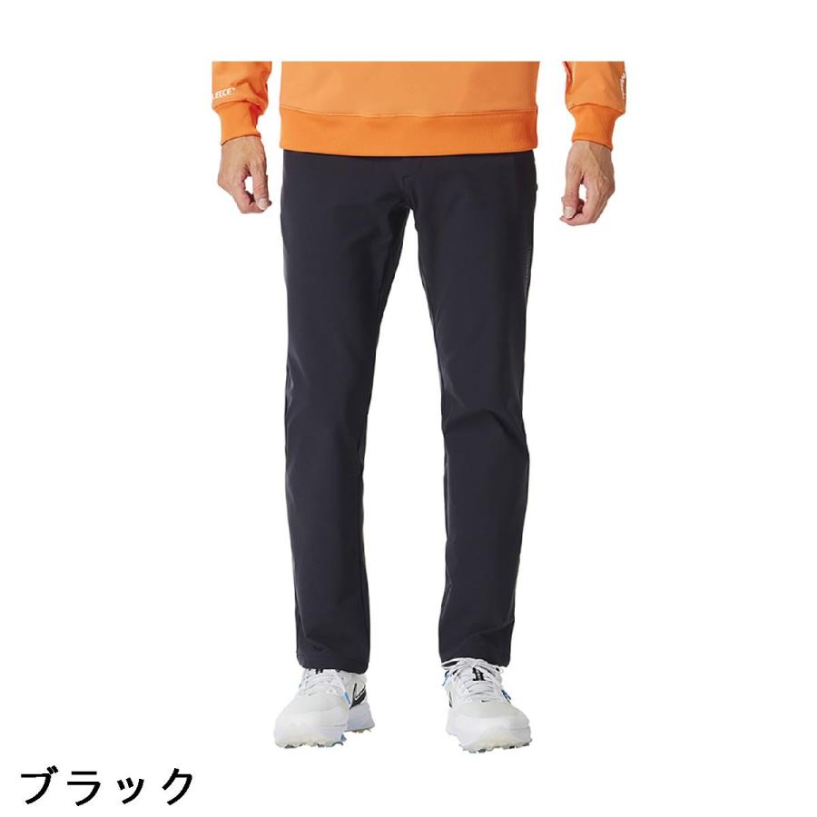 TaylorMade（テーラーメイド） ストレッチ ストームフリースパンツ