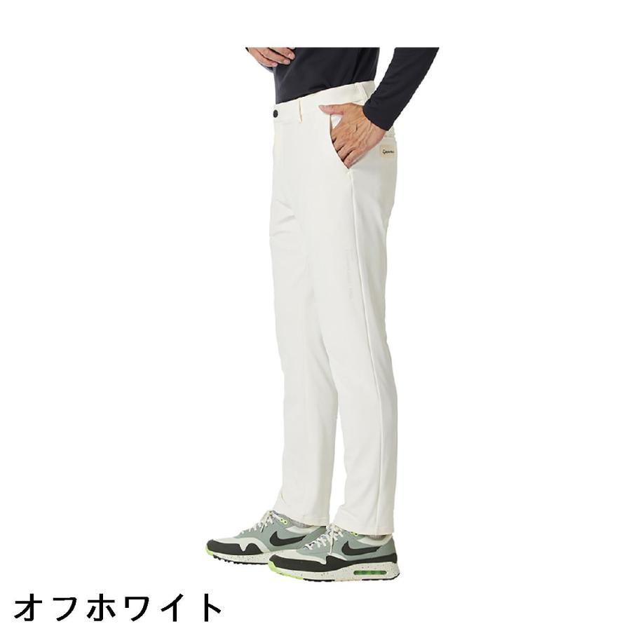TaylorMade（テーラーメイド） ストレッチ ストームフリースパンツ