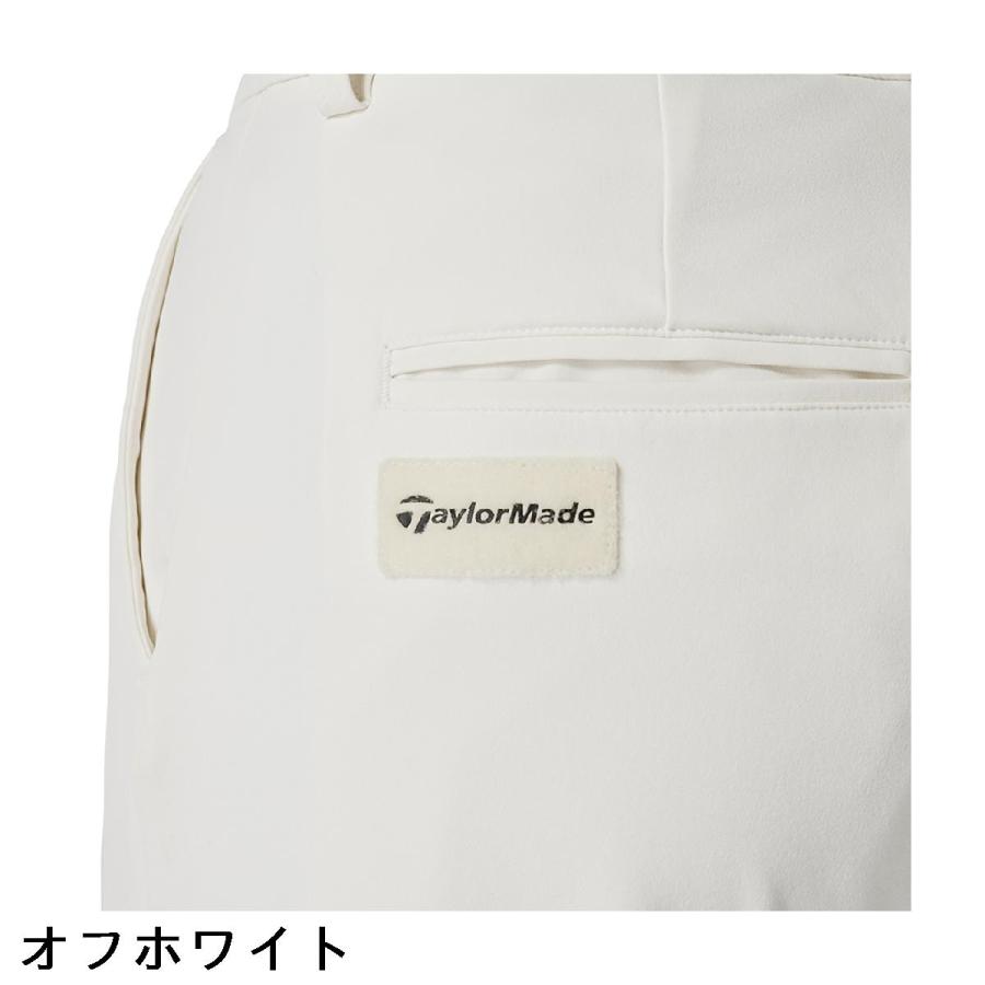 TaylorMade（テーラーメイド） ストレッチ ストームフリースパンツ
