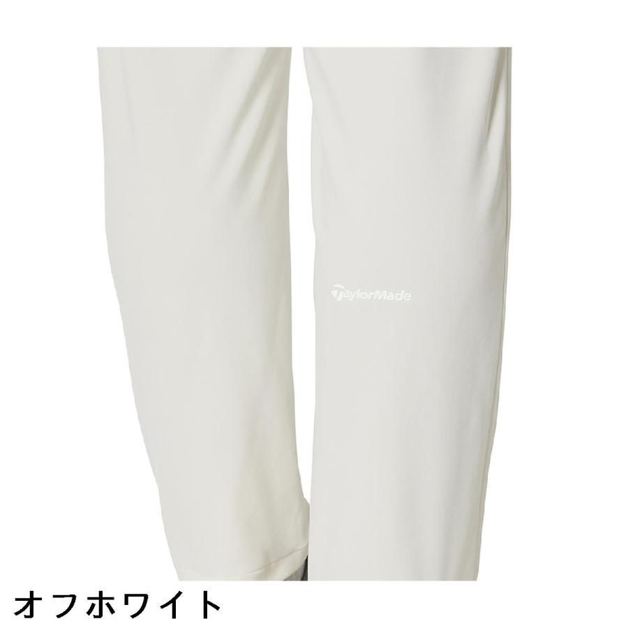 TaylorMade（テーラーメイド） ストレッチ ストームフリースパンツ