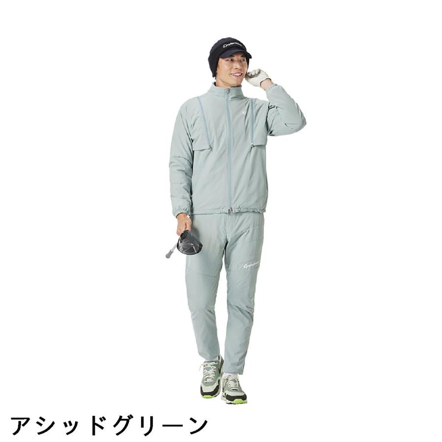 TaylorMade（テーラーメイド） ストレッチ 2WAY トランスフォーム