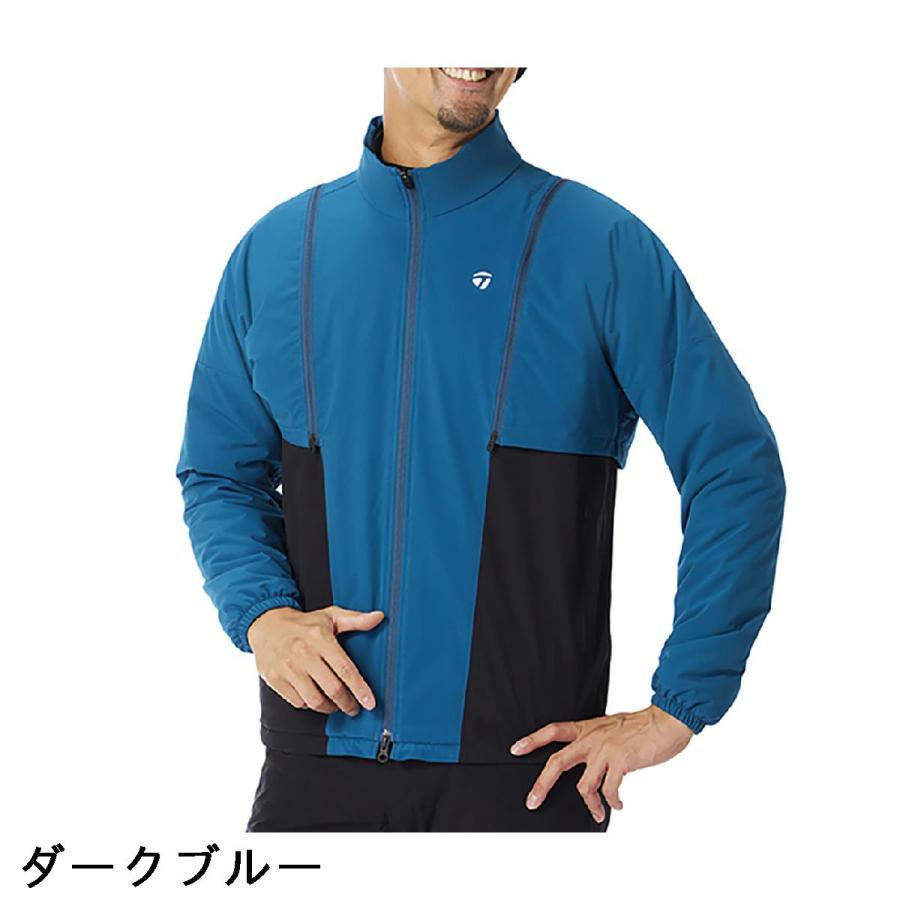 TaylorMade（テーラーメイド） ストレッチ 2WAY トランスフォーム