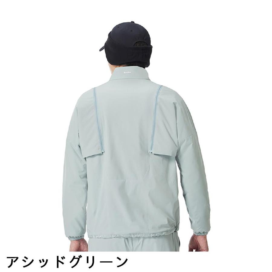 TaylorMade（テーラーメイド） ストレッチ 2WAY トランスフォーム