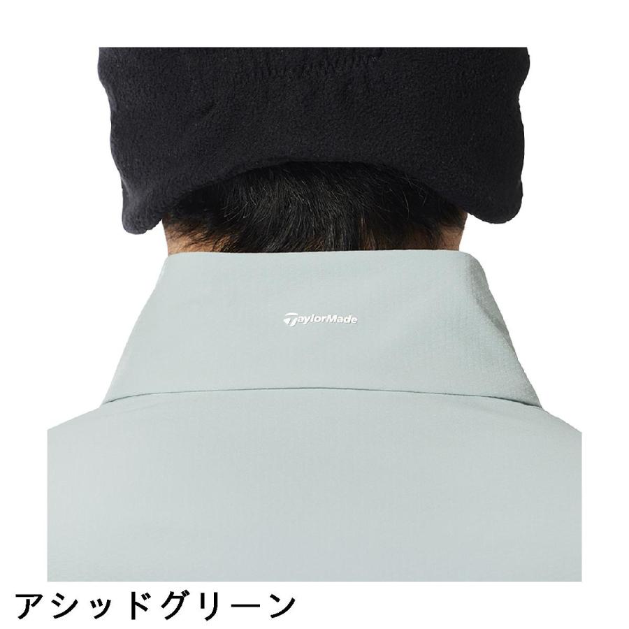 TaylorMade（テーラーメイド） ストレッチ 2WAY トランスフォーム