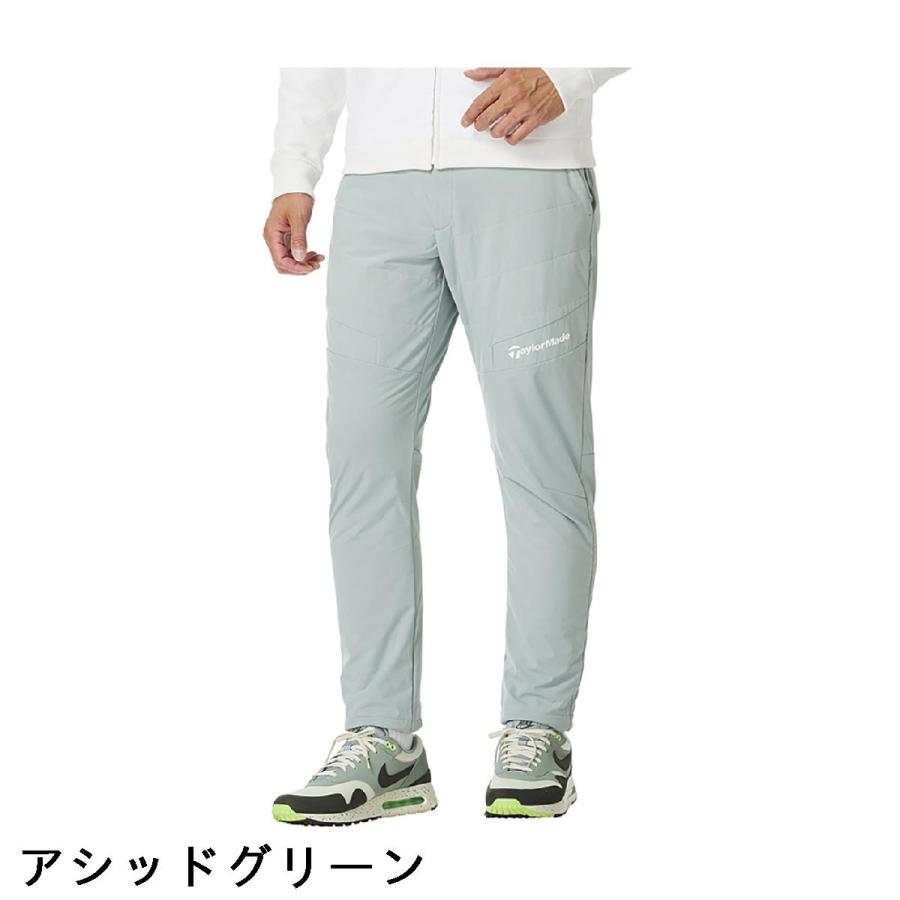 TaylorMade（テーラーメイド） ストレッチ ハイブリッドオクタパンツ