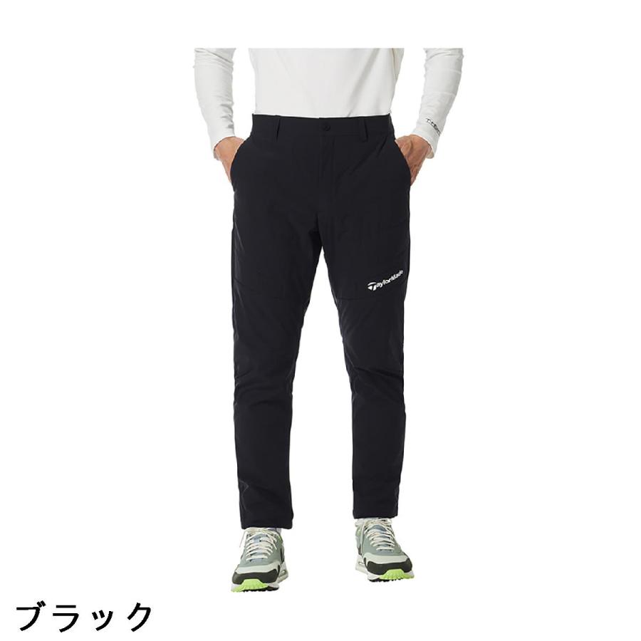 TaylorMade（テーラーメイド） ストレッチ ハイブリッドオクタパンツ