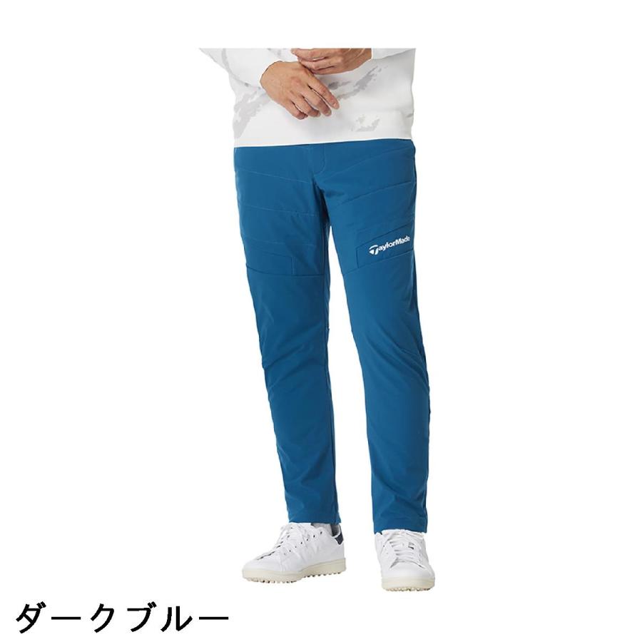 TaylorMade（テーラーメイド） ストレッチ ハイブリッドオクタパンツ