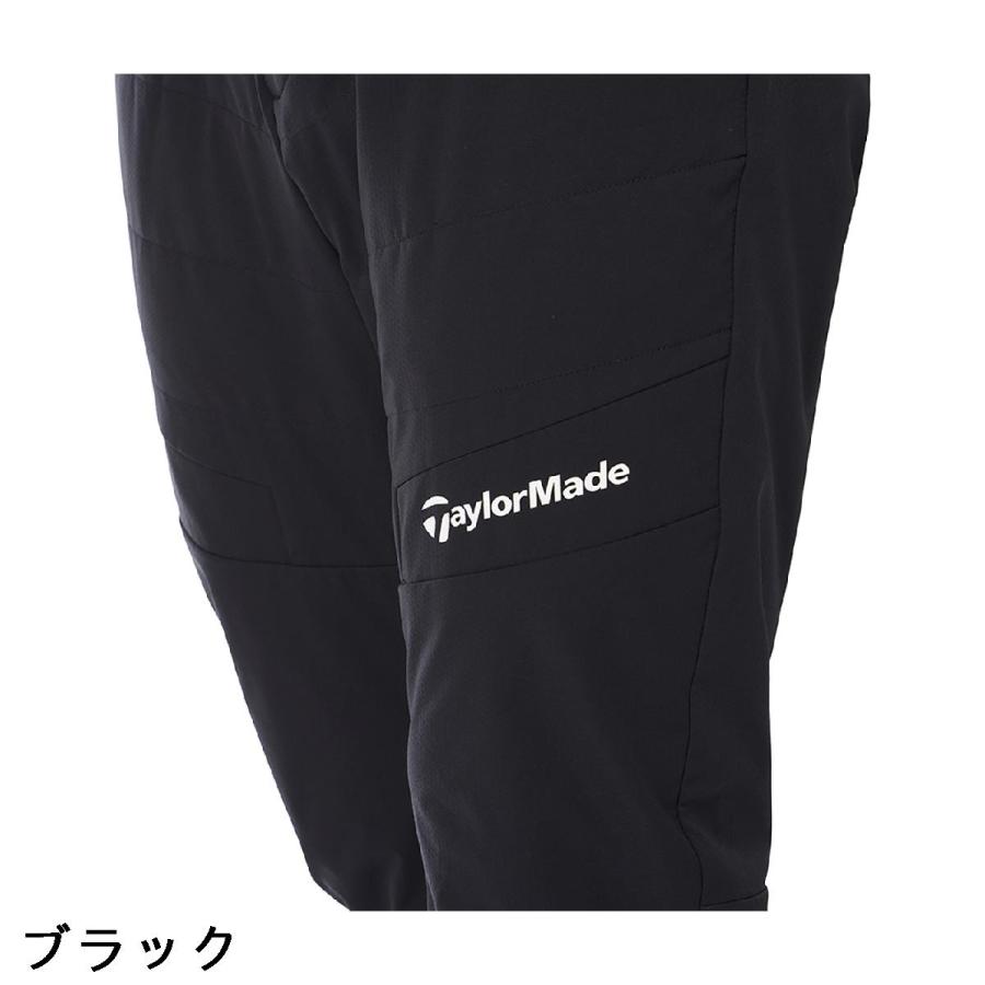 TaylorMade（テーラーメイド） ストレッチ ハイブリッドオクタパンツ