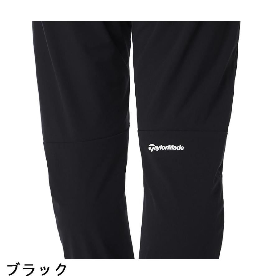 TaylorMade（テーラーメイド） ストレッチ ハイブリッドオクタパンツ