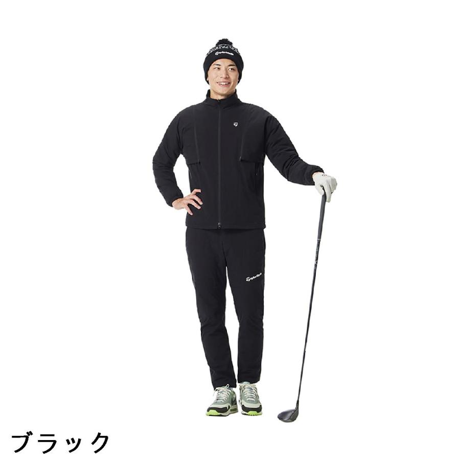 TaylorMade（テーラーメイド） ストレッチ ハイブリッドオクタパンツ