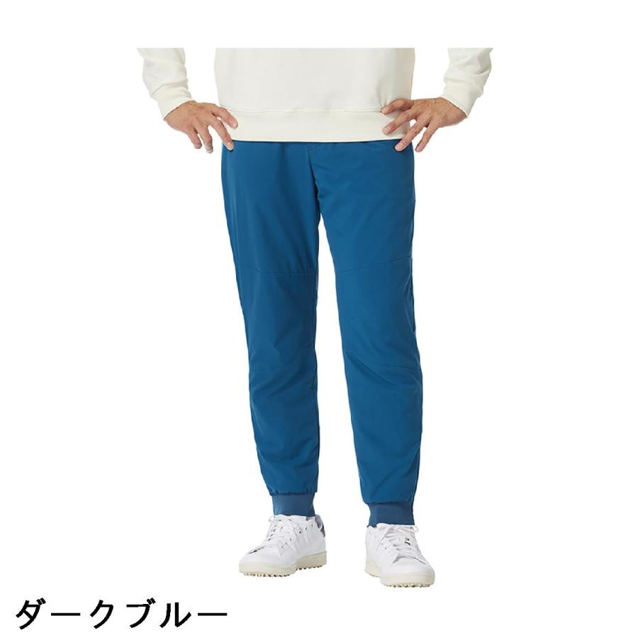 TaylorMade（テーラーメイド） ストレッチ オクタジョガーパンツ : GDO