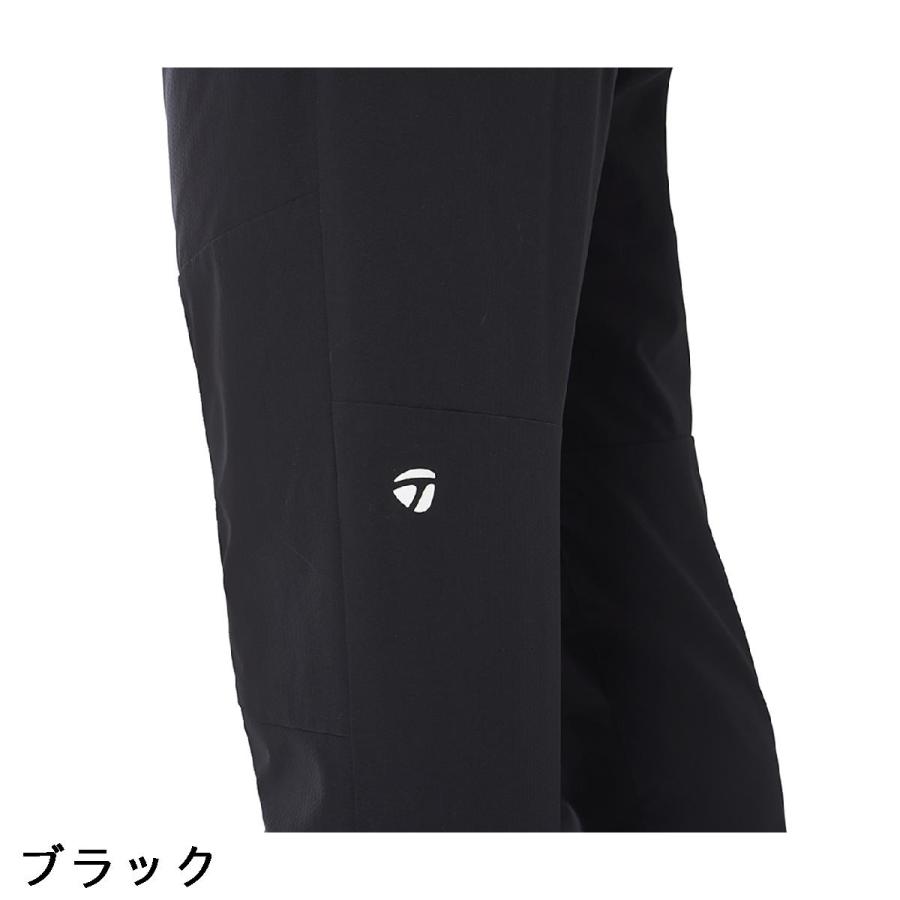 TaylorMade（テーラーメイド） ストレッチ オクタジョガーパンツ : GDO