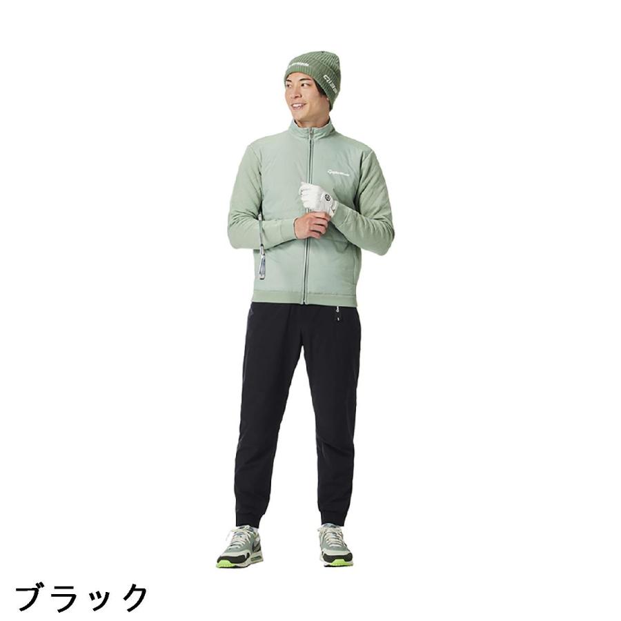 TaylorMade（テーラーメイド） ストレッチ オクタジョガーパンツ : GDO