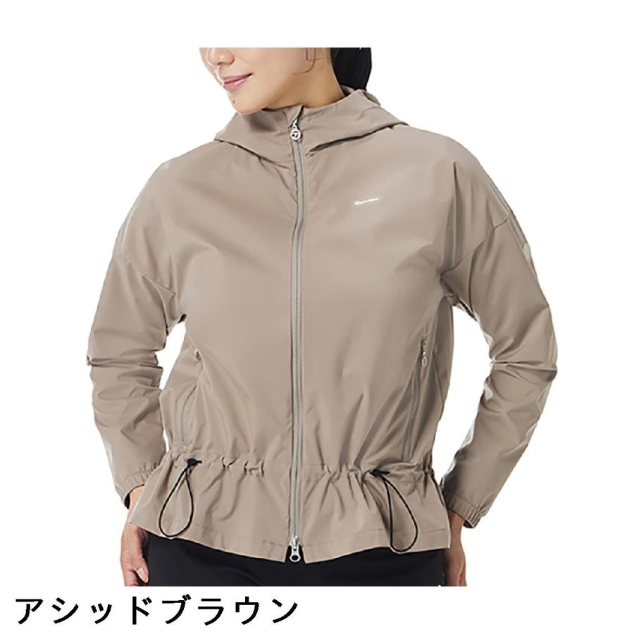 TaylorMade T-HEAT レディース アウター TaylorMade テーラーメイド Taylor Made ストレッチ T-HEATフルジップ