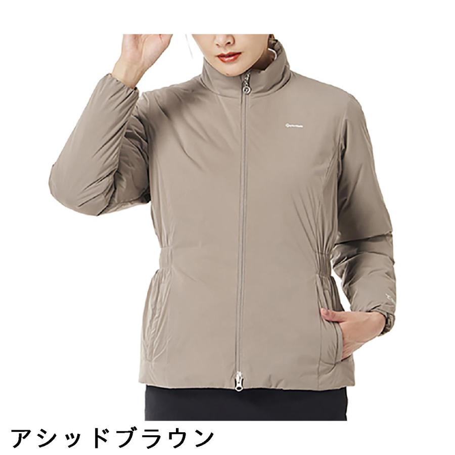 TaylorMade（テーラーメイド） ストレッチ インサレーテッドジャケット
