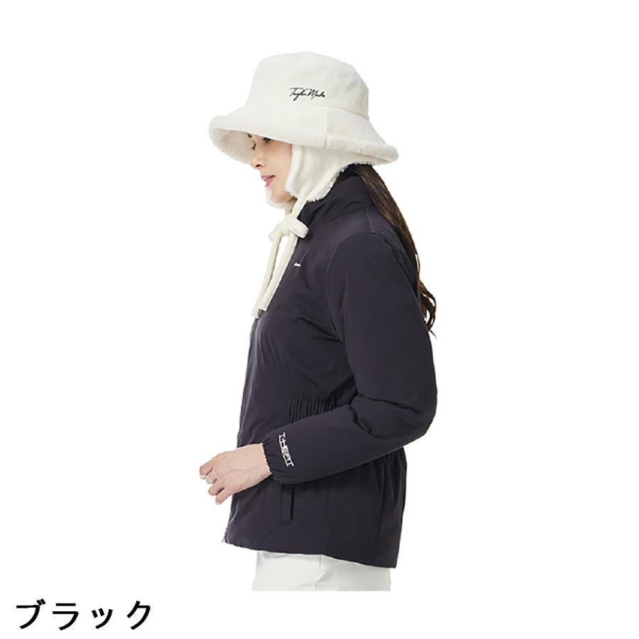 TaylorMade（テーラーメイド） ストレッチ インサレーテッドジャケット