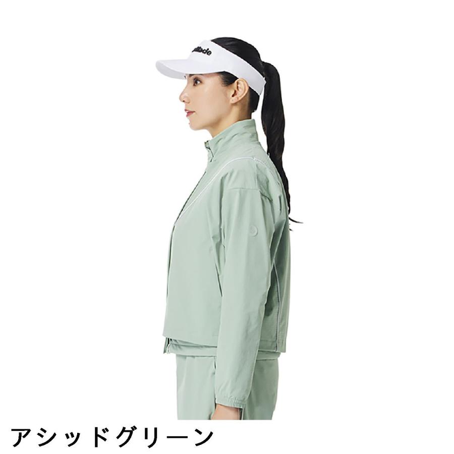 TaylorMade（テーラーメイド） ストレッチ 3WAY トランスフォーム