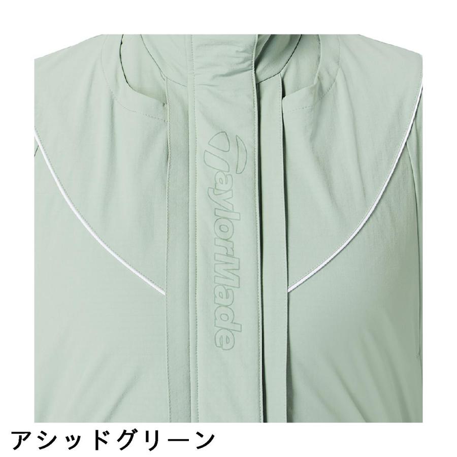 TaylorMade（テーラーメイド） ストレッチ 3WAY トランスフォーム