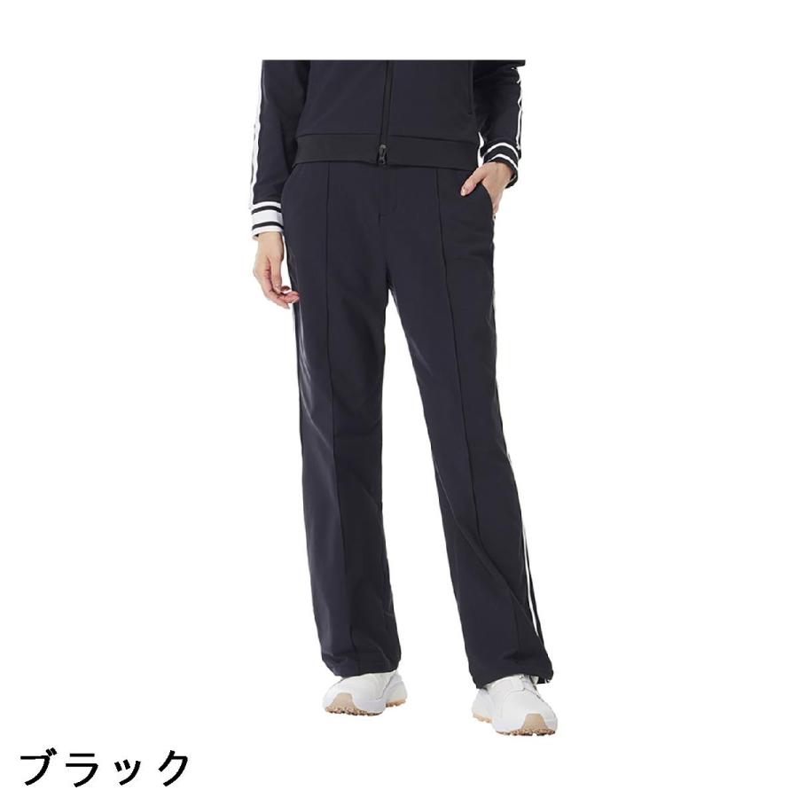 テーラーメイド　Taylor Made　ストレッチ ストームフリーストラックパンツ　レディス TaylorMade（テーラーメイド） ストレッチ ストームフリーストラック