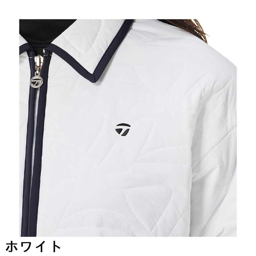 TaylorMade（テーラーメイド） ストレッチ インサレーテッドキルト