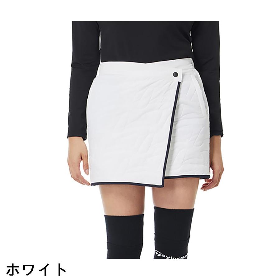 TaylorMade（テーラーメイド） ストレッチ インサレーテッドキルト