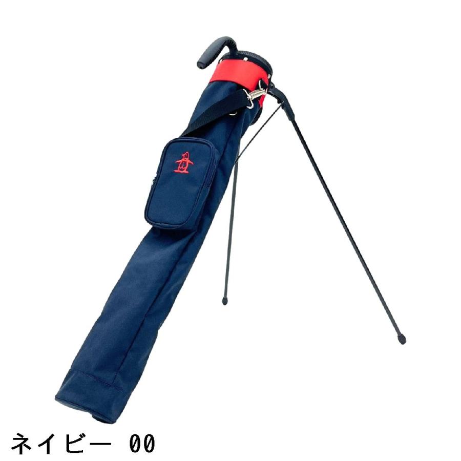 Munsingwear スタンドクラブケース マンシングウェア Munsingwear クラブケース -デサントストア