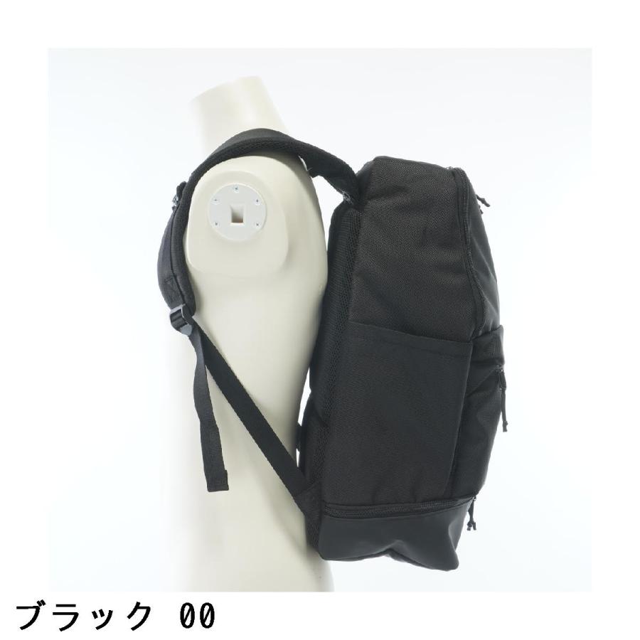 Munsingwear（マンシングウェア） バックパック : GDOゴルフショップ