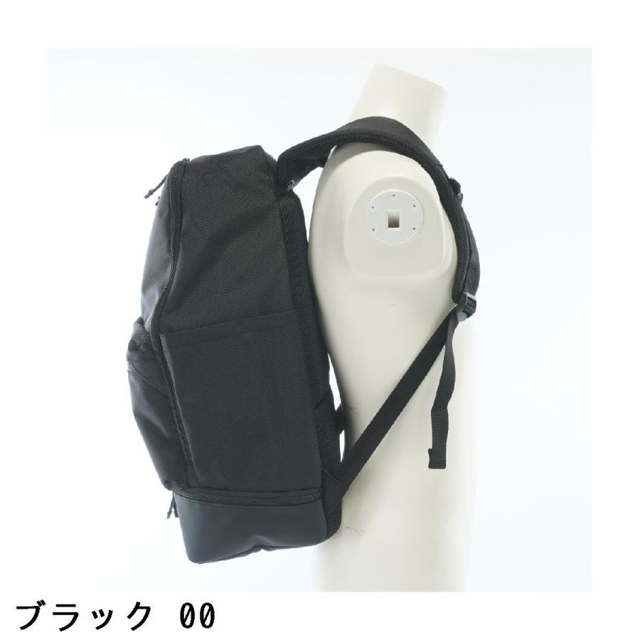 Munsingwear（マンシングウェア） バックパック : GDOゴルフショップ