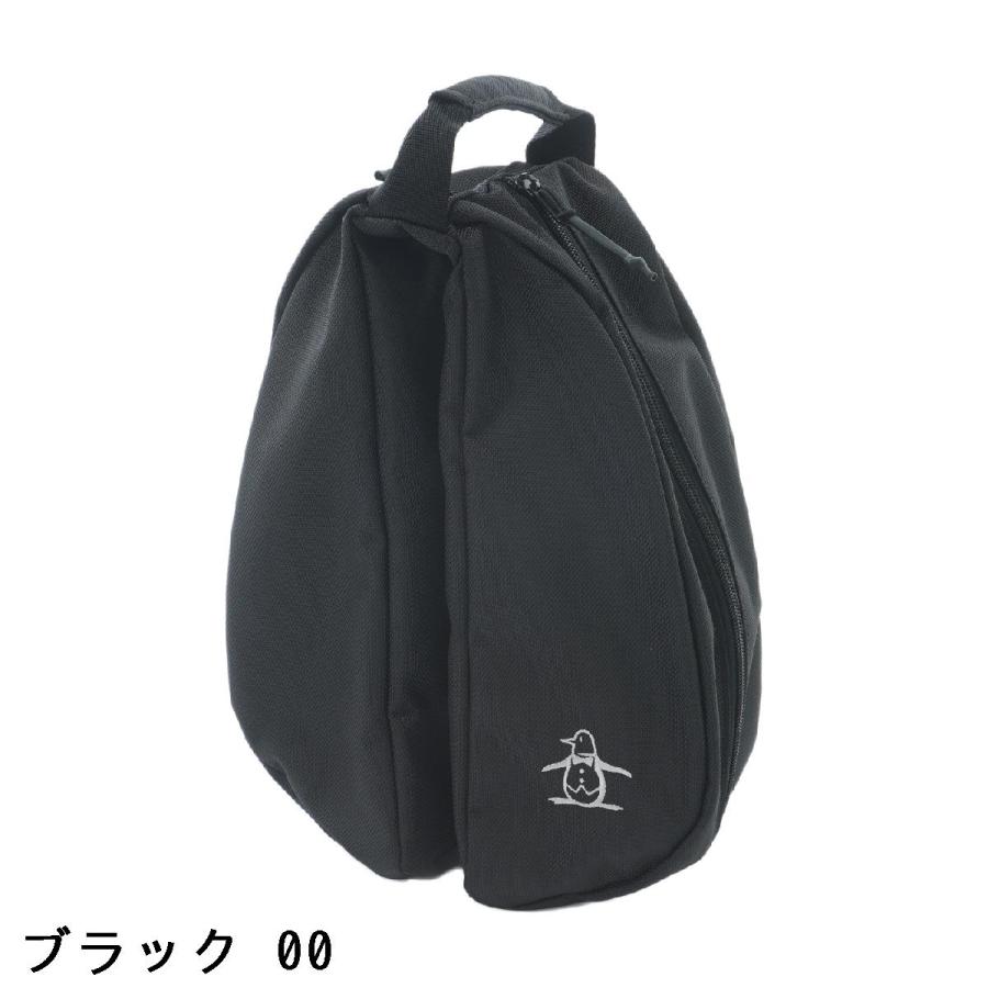 Munsingwear（マンシングウェア） シューズケース : GDOゴルフショップ