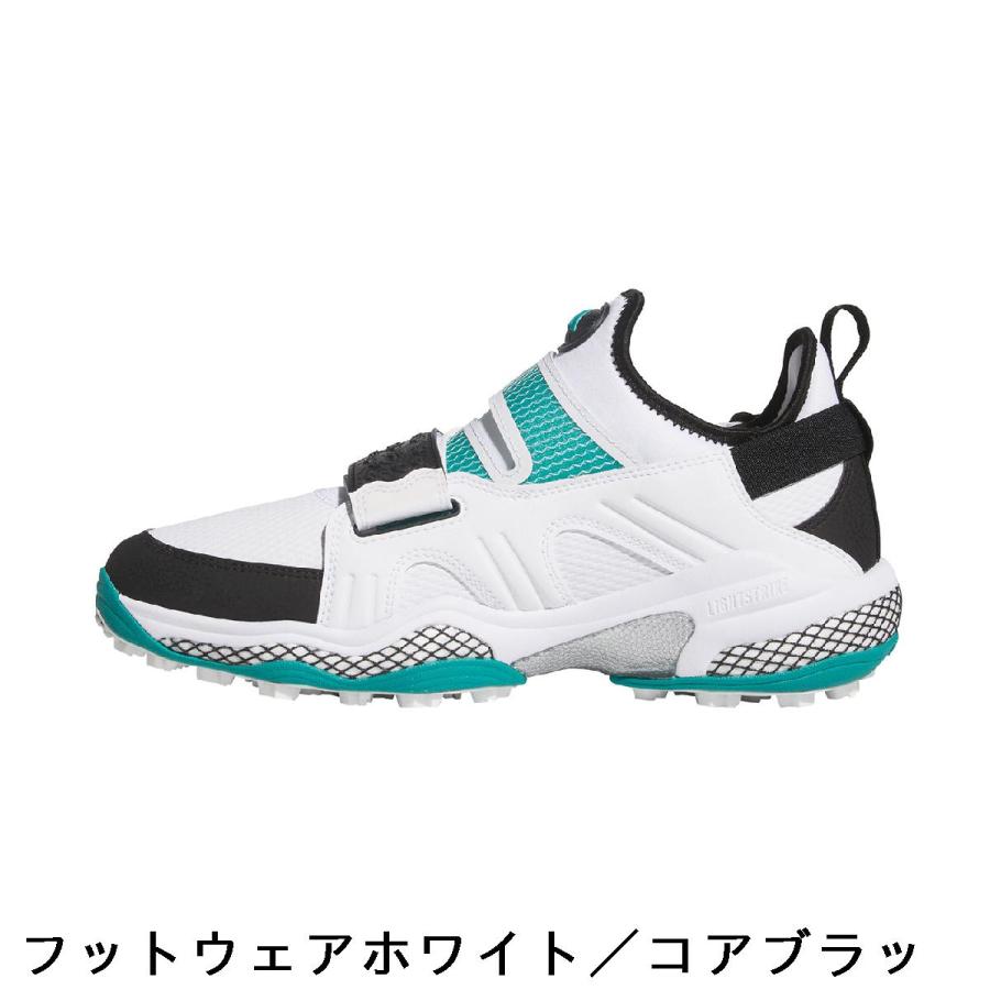 adidas（アディダス） コードカオス 25 ミッド ボア シューズ : GDO
