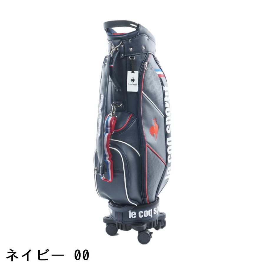 le coq sportif GOLF（ルコックスポルティフ ゴルフ） ルコック