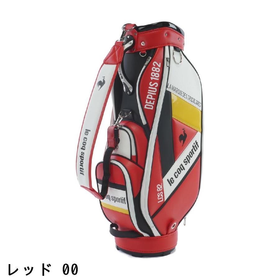 le coq sportif GOLF（ルコックスポルティフ ゴルフ） ルコック