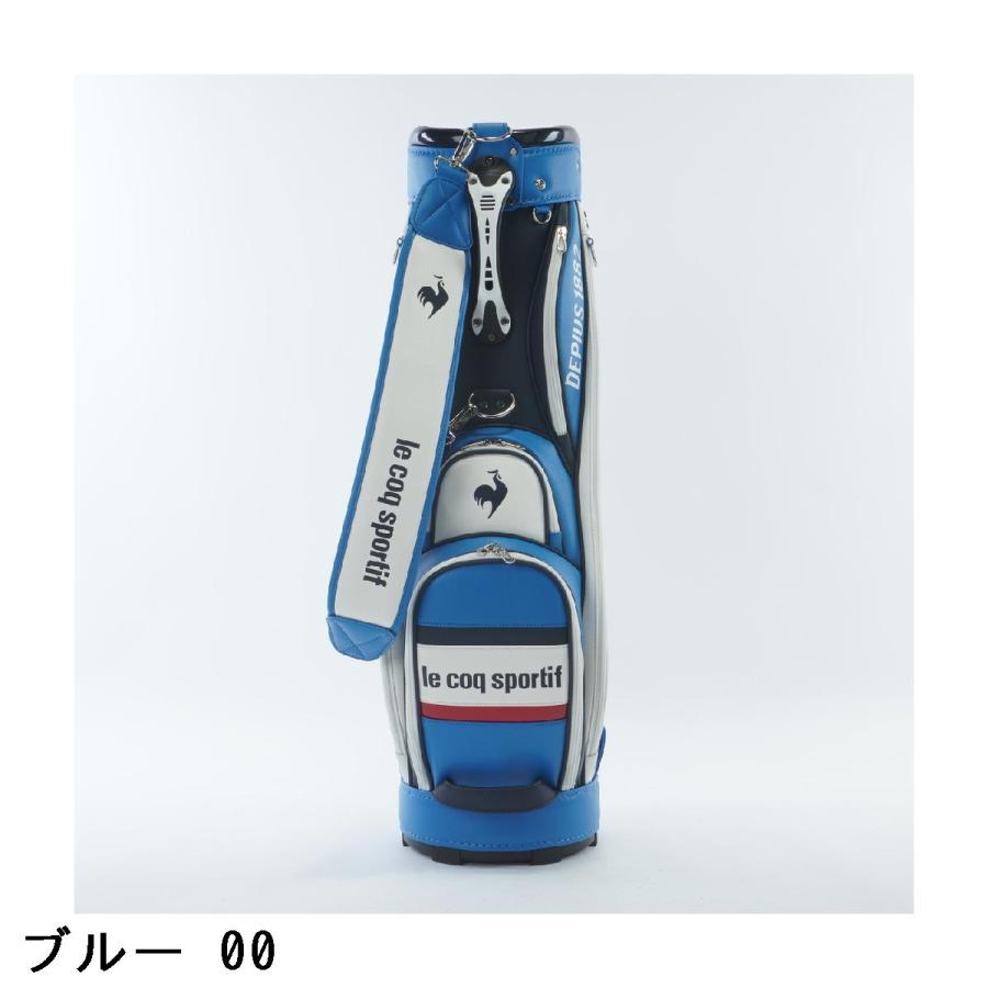 le coq sportif GOLF（ルコックスポルティフ ゴルフ） ルコック
