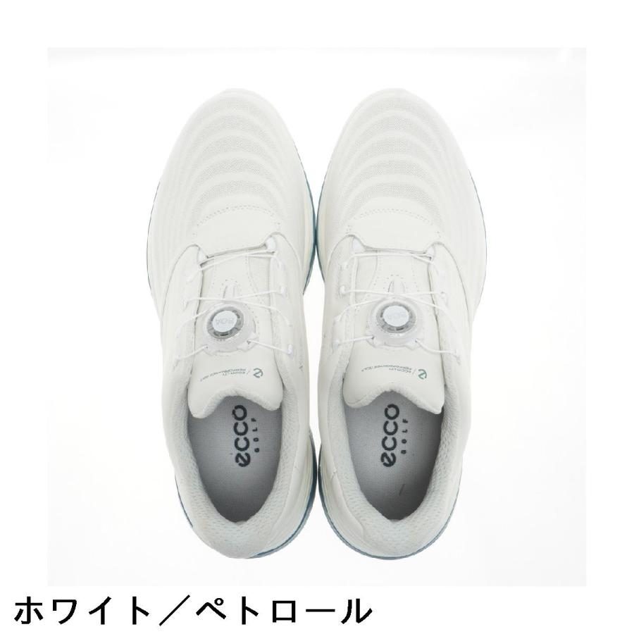 ecco（エコー） LT1 BOA シューズ : GDOゴルフショップ Yahoo!店