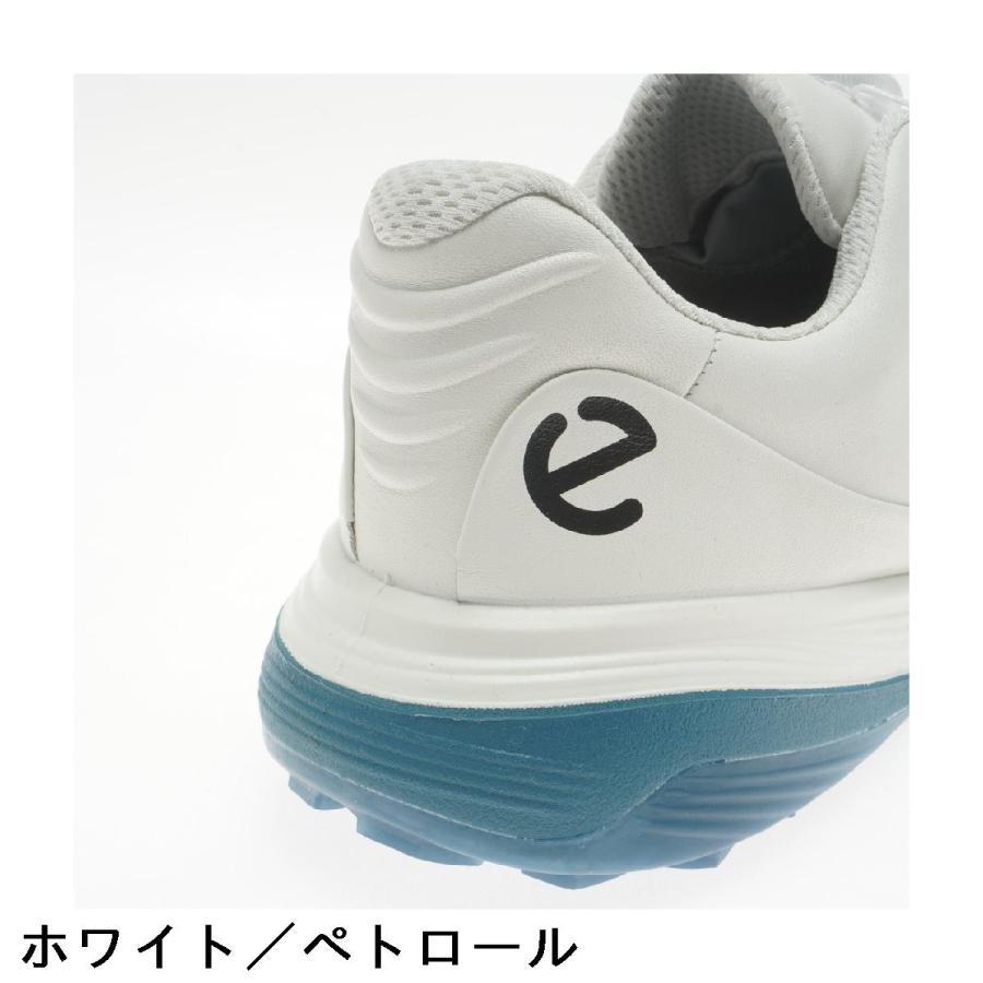 ecco（エコー） LT1 BOA シューズ : GDOゴルフショップ Yahoo!店