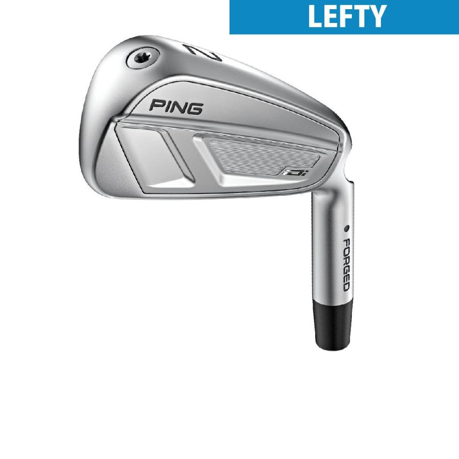 PING（ピン） I SERIES iDi ハイブリッドユーティリティアイアン PING