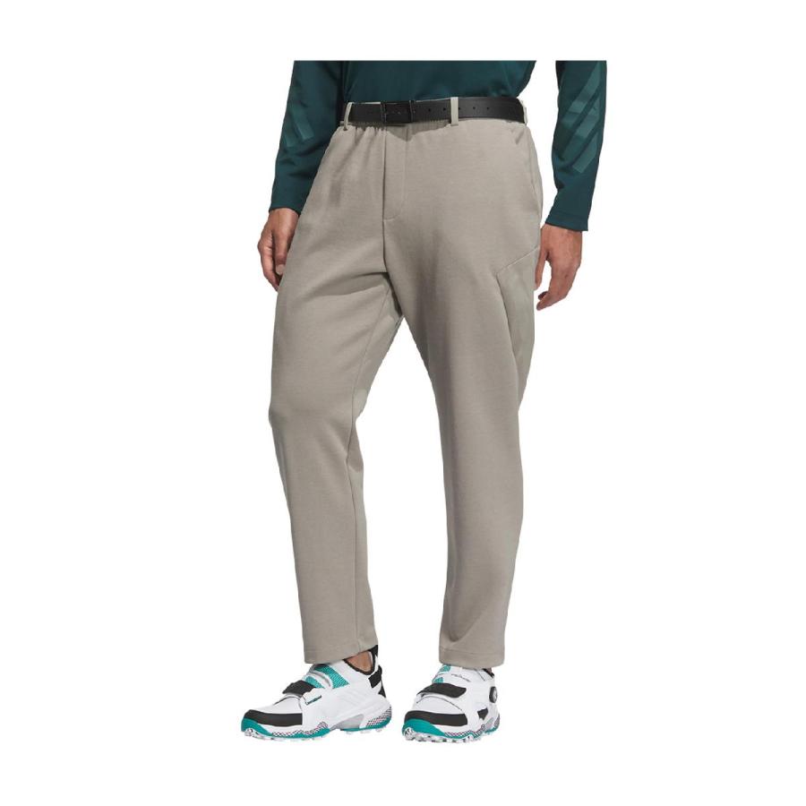 アディダス　Adidas　ビヨンド ザ コース ストレッチ プルオン アンクルパンツ adidas（アディダス） ビヨンド ザ コース ストレッチ プルオン