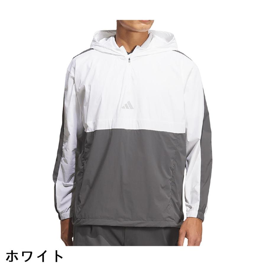 adidas（アディダス） ビヨンド ザ コース ストレッチ カラーブロック