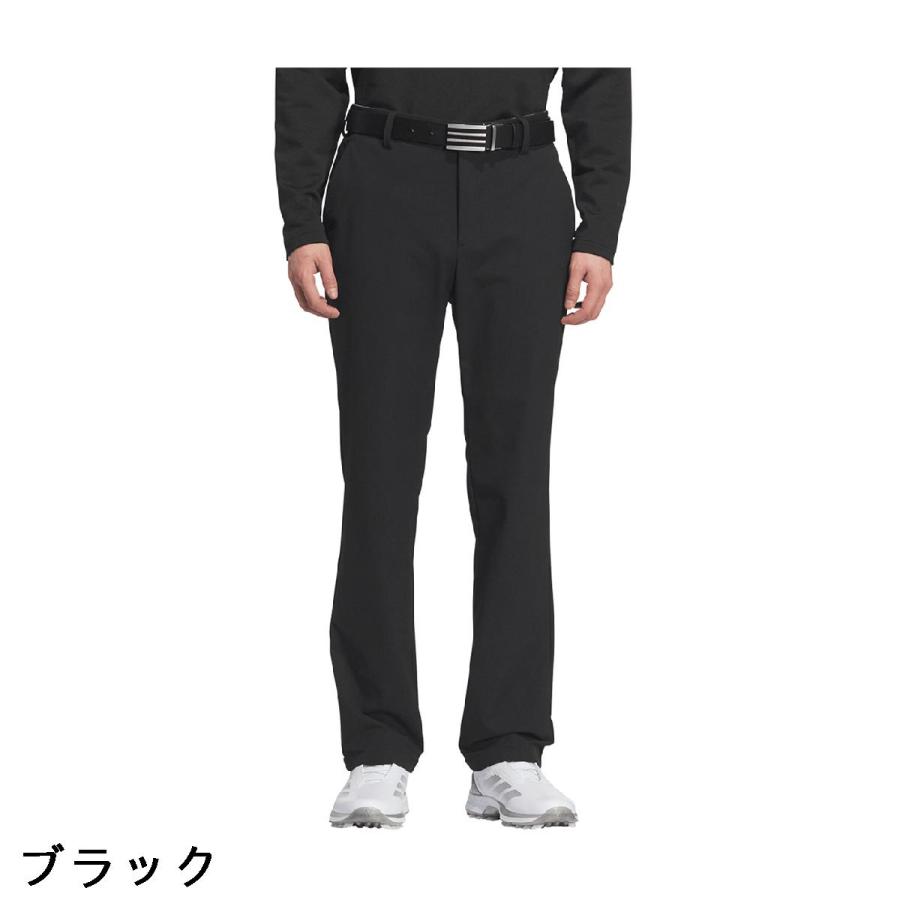 adidas ストレッチアクティブ ブラックパンツ　79 adidas（アディダス） Adidas EXストレッチ アクティブ パンツ : GDO
