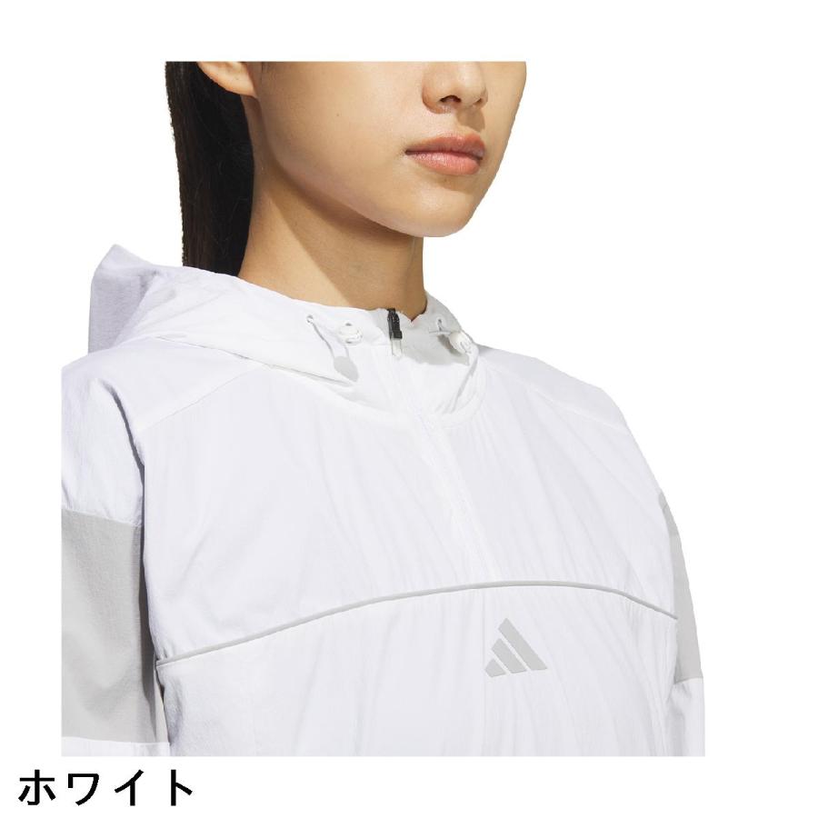 adidas（アディダス） ビヨンド ザ コース ストレッチ カラーブロック