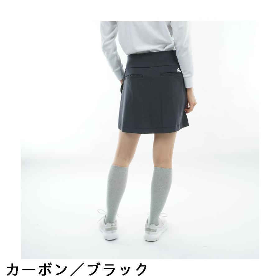 adidas（アディダス） ビヨンド ザ コース ストレッチ ラップスカート
