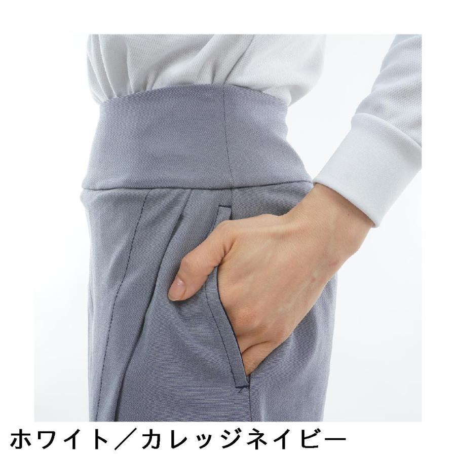 adidas（アディダス） ビヨンド ザ コース ストレッチ ラップスカート