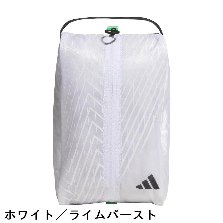 adidas（アディダス） 軽量 アディゼロ シューズケース : GDOゴルフ