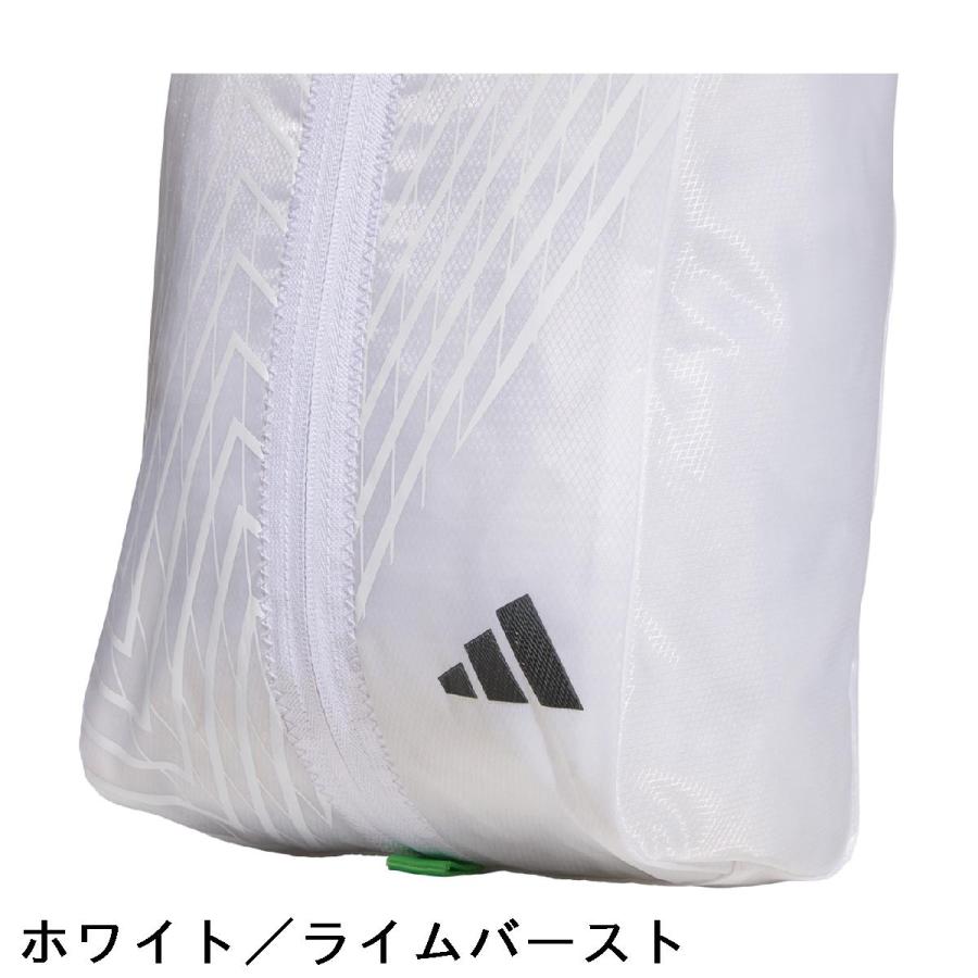 adidas（アディダス） 軽量 アディゼロ シューズケース : GDOゴルフ