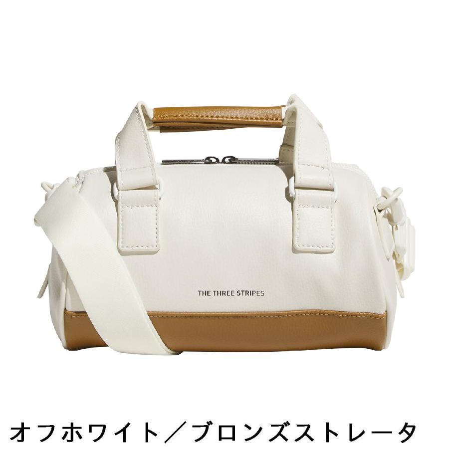adidas（アディダス） ミニドラムバッグ : GDOゴルフショップ Yahoo!店