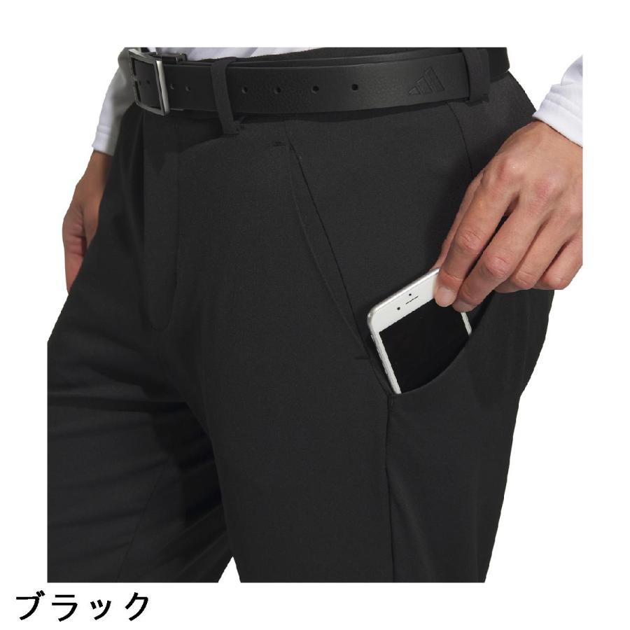 adidas（アディダス） アディゼロ EXストレッチ アクティブ パンツ